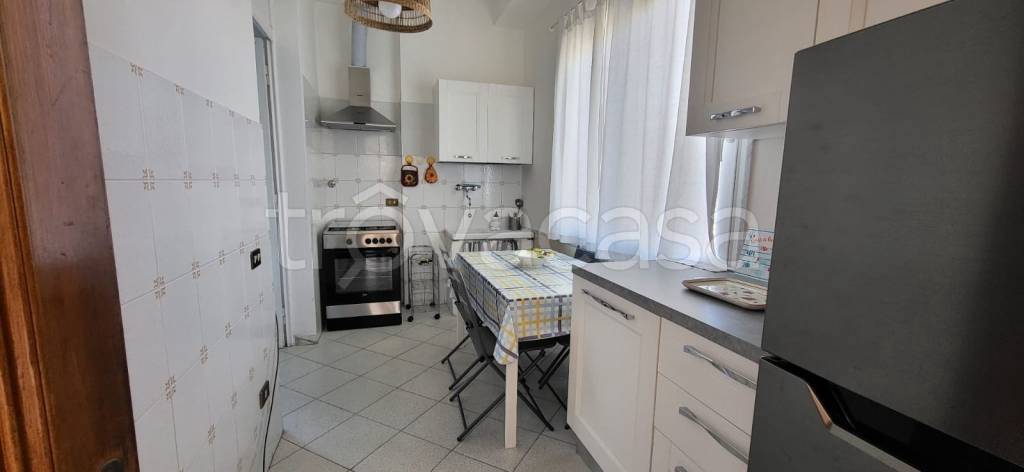 appartamento in affitto a Pontremoli