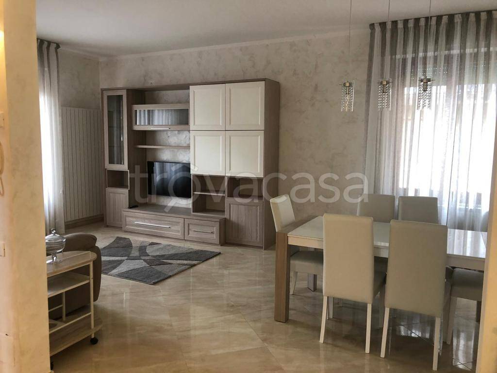 appartamento in affitto a Pontremoli