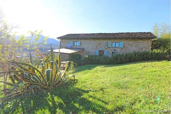 casa indipendente in affitto a Pontremoli