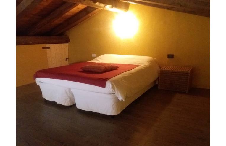 appartamento in affitto a Pontremoli