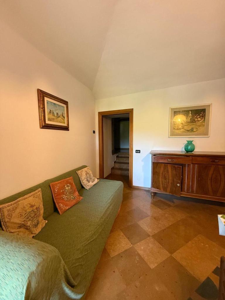 appartamento in affitto a Pontremoli