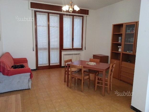appartamento in affitto a Pontremoli
