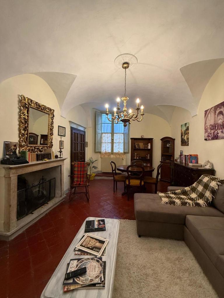 appartamento in affitto a Pontremoli