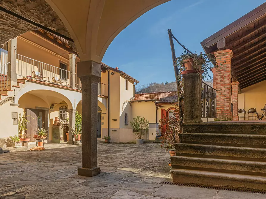 appartamento in affitto a Pontremoli in zona Torrano