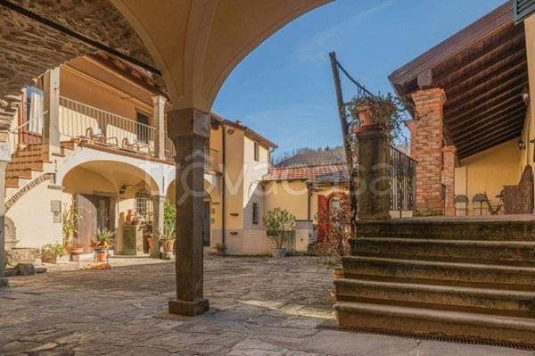 appartamento in affitto a Pontremoli in zona Torrano