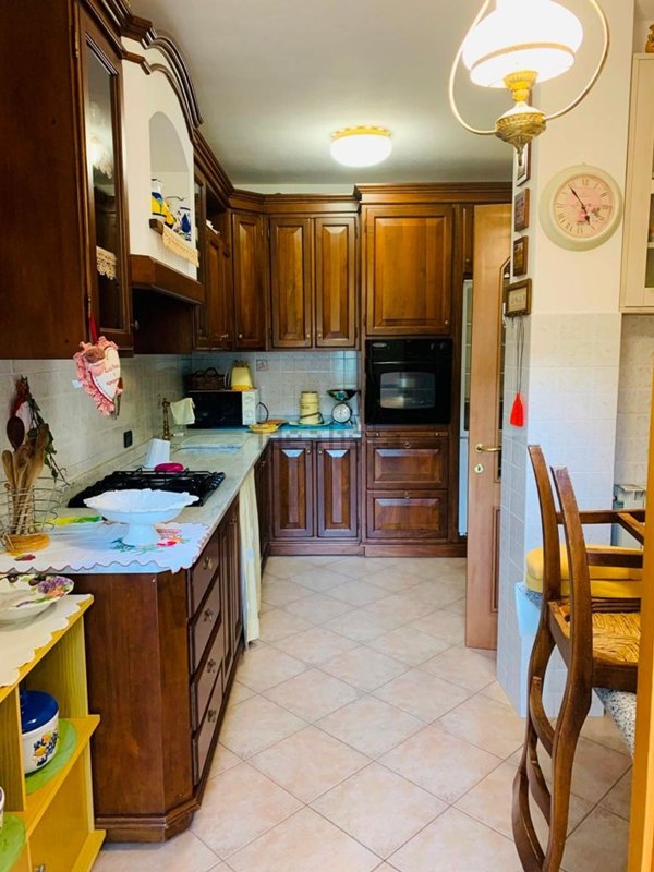 appartamento in affitto a Pontremoli