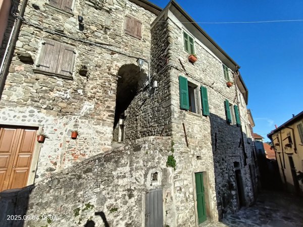 appartamento in affitto a Pontremoli