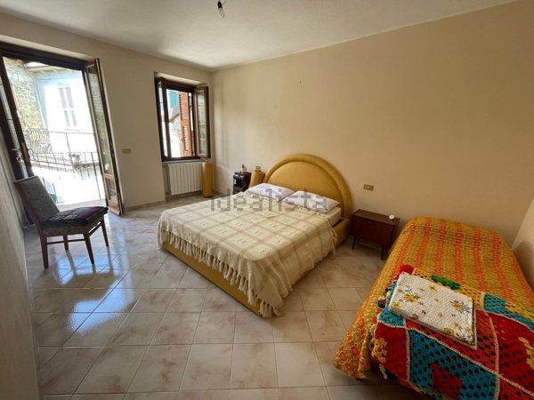 casa indipendente in affitto a Pontremoli in zona Grondola