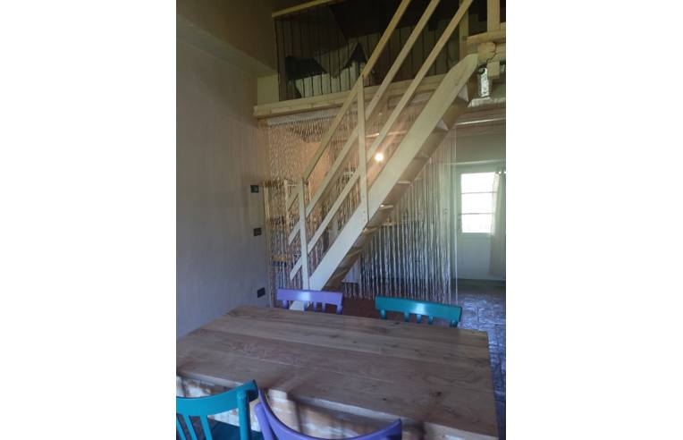 appartamento in affitto a Pontremoli