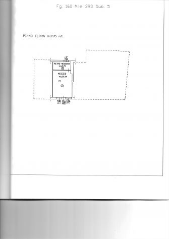 negozio in affitto a Pontremoli