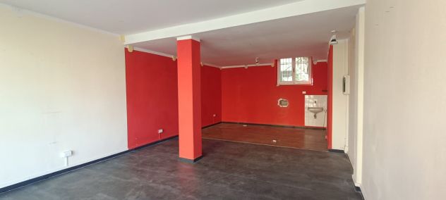 negozio in affitto a Pontremoli