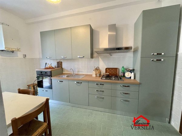 casa indipendente in affitto a Pontremoli in zona Cervara