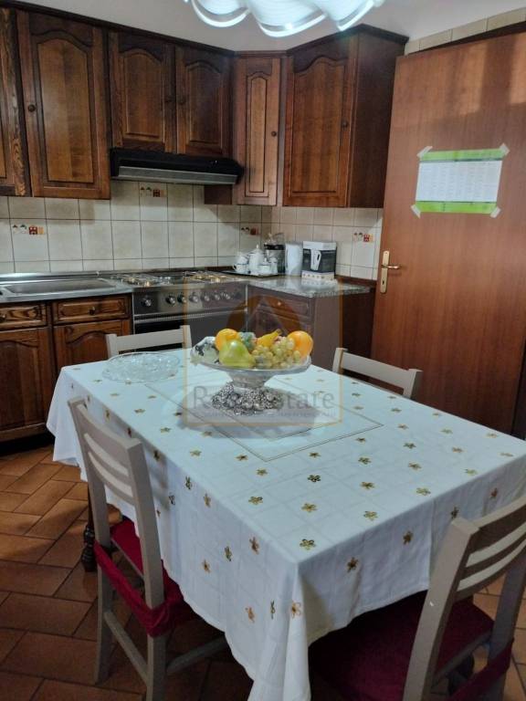 appartamento in affitto a Tresana