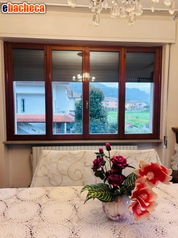 appartamento in affitto a Tresana