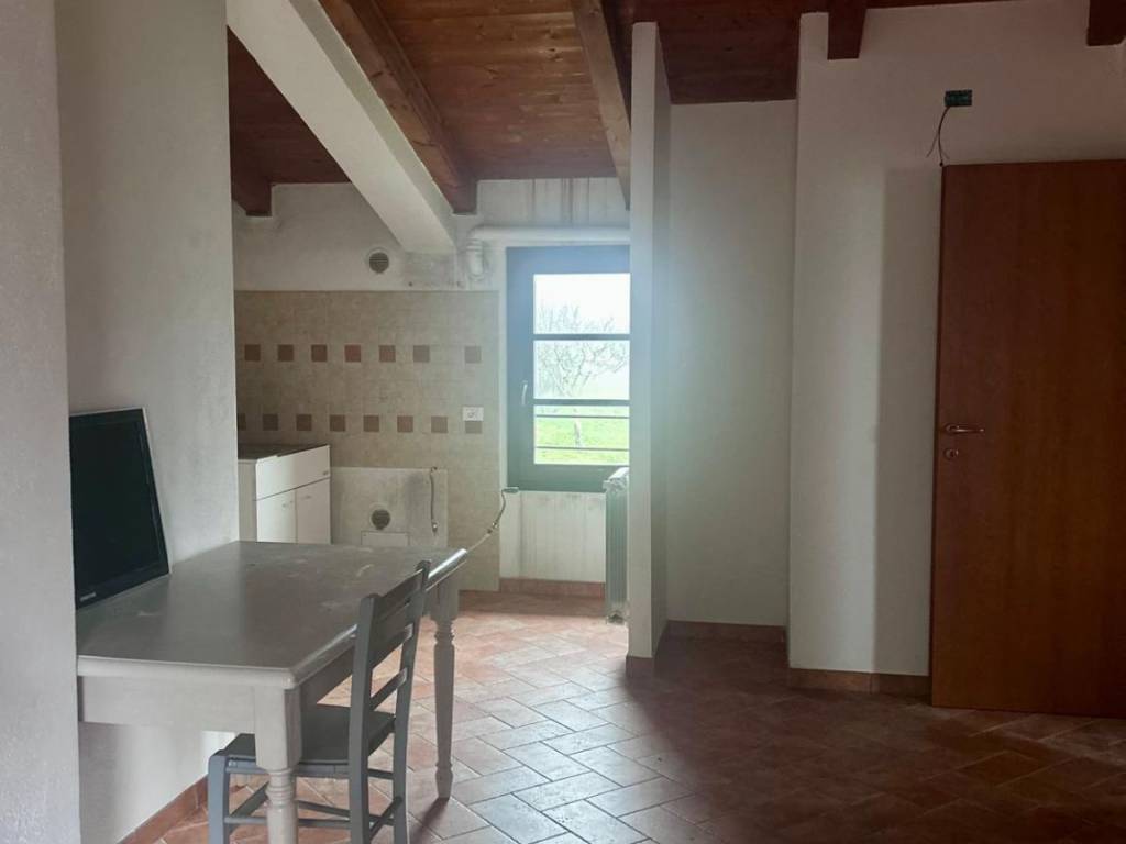 appartamento in affitto a Tresana