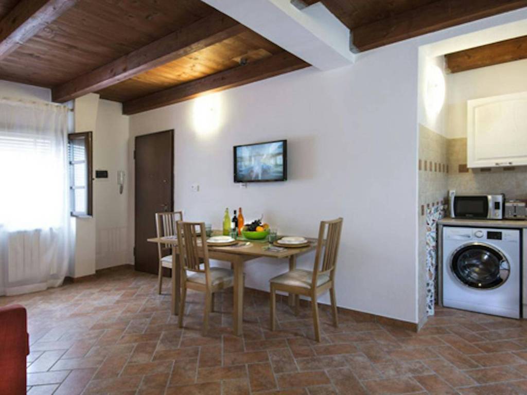 appartamento in affitto a Tresana