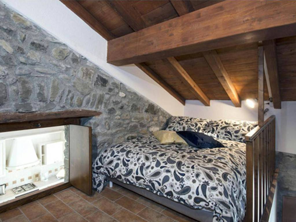 appartamento in affitto a Tresana