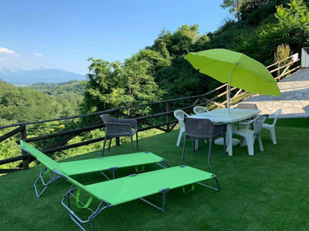 appartamento in affitto a Tresana
