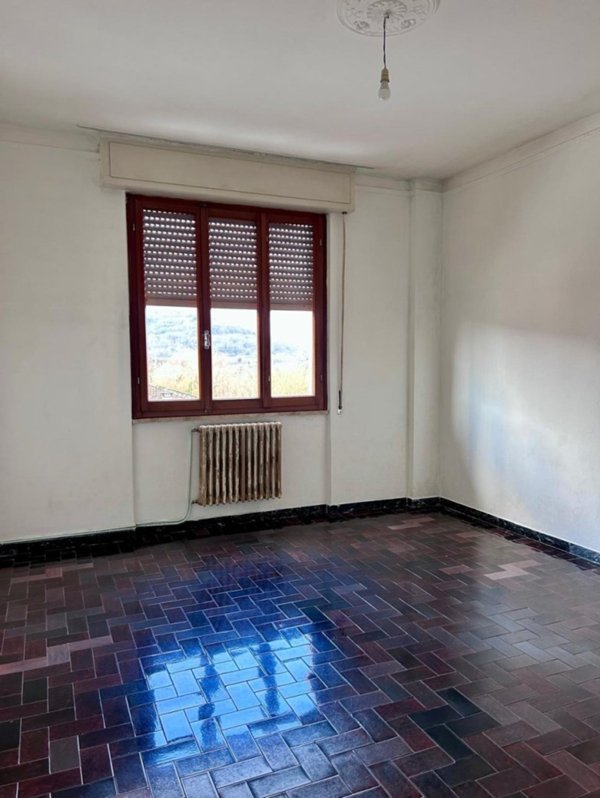 appartamento in affitto a Villafranca in Lunigiana in zona Villafranca Centro