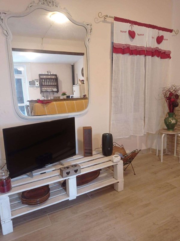 appartamento in affitto a Villafranca in Lunigiana in zona Fornoli