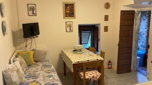 appartamento in affitto a Villafranca in Lunigiana in zona Filetto