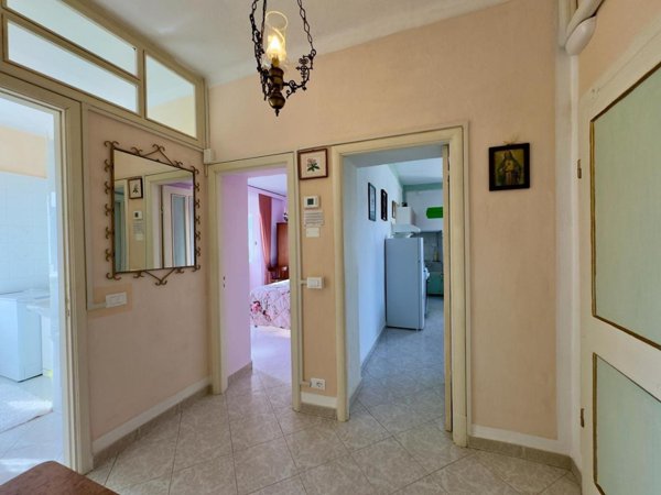 appartamento in affitto a Villafranca in Lunigiana in zona Filetto