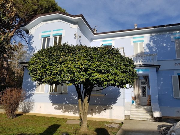 casa indipendente in affitto a Villafranca in Lunigiana