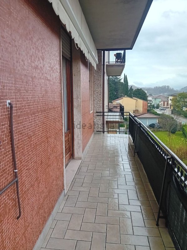 appartamento in affitto a Villafranca in Lunigiana