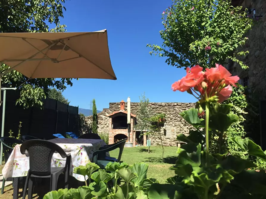 appartamento in affitto a Villafranca in Lunigiana in zona Filetto