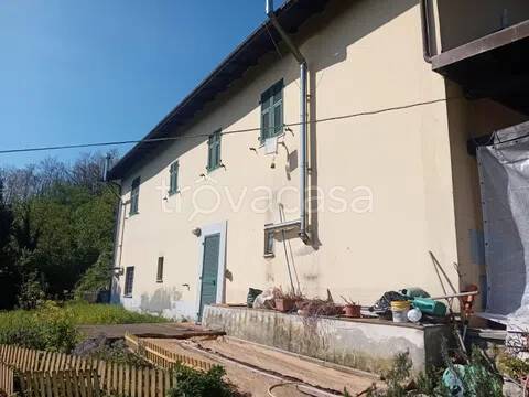 appartamento in affitto a Villafranca in Lunigiana