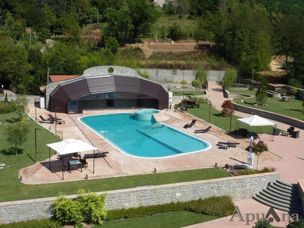 negozio in affitto a Villafranca in Lunigiana