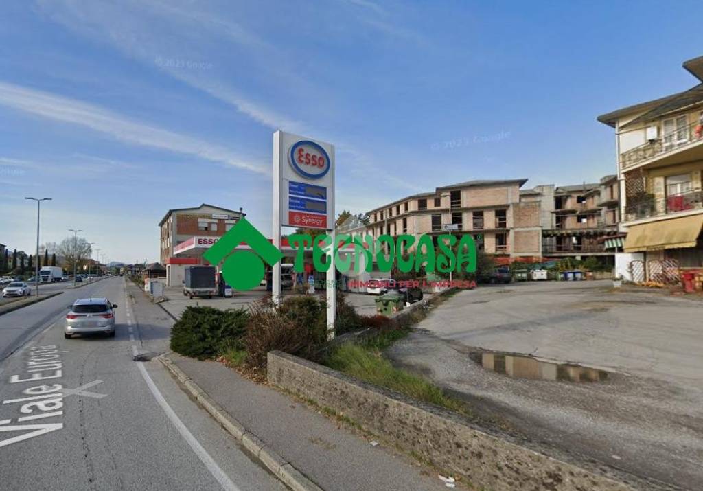 monolocale in affitto ad Altopascio