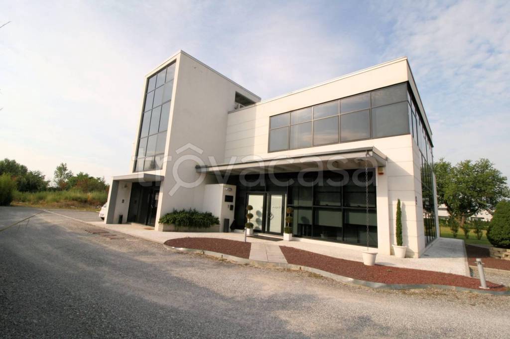 ufficio in affitto ad Altopascio