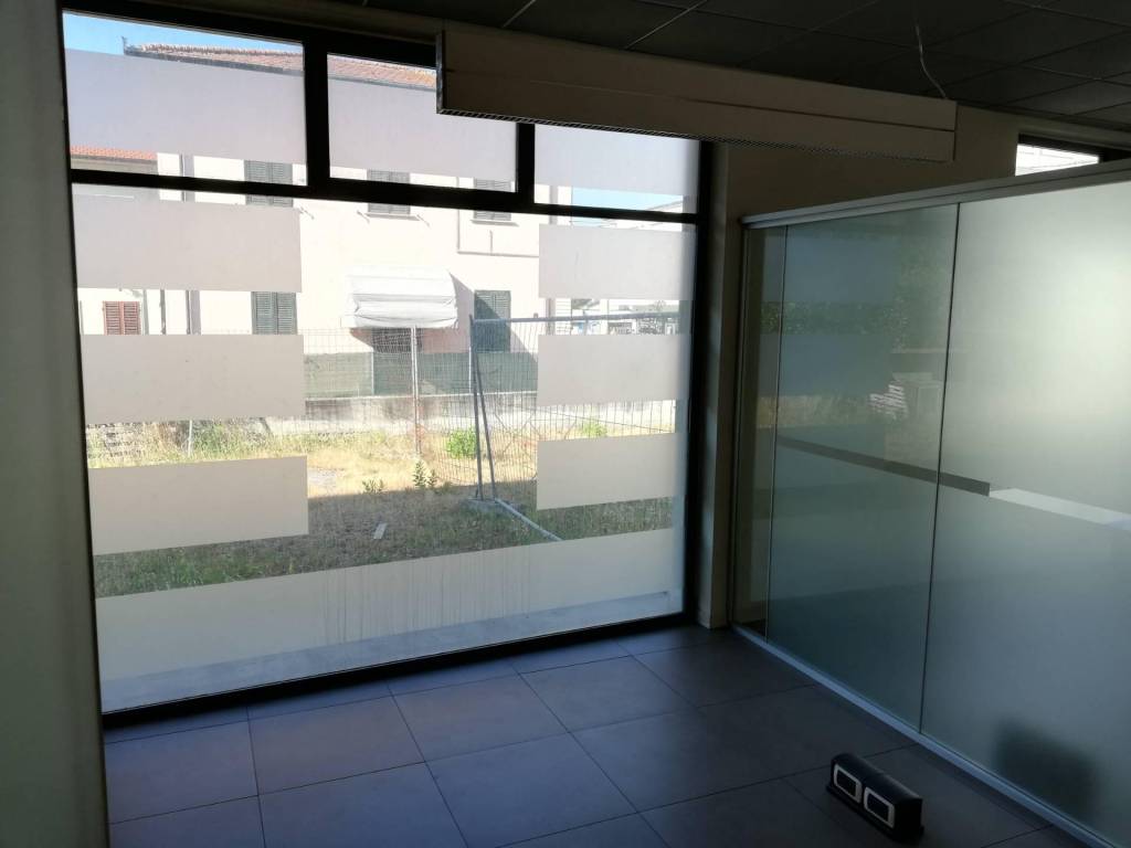 negozio in affitto ad Altopascio
