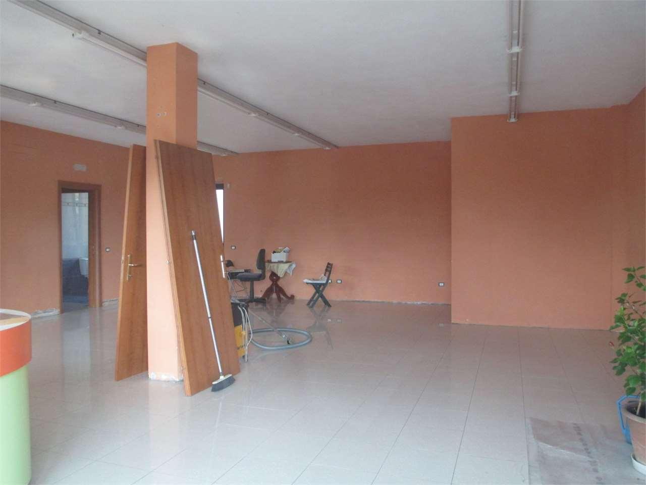 appartamento in affitto ad Altopascio