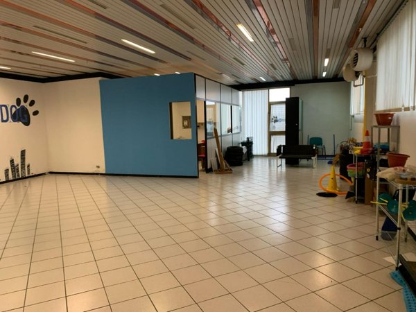 ufficio in affitto ad Altopascio in zona Badia Pozzeveri
