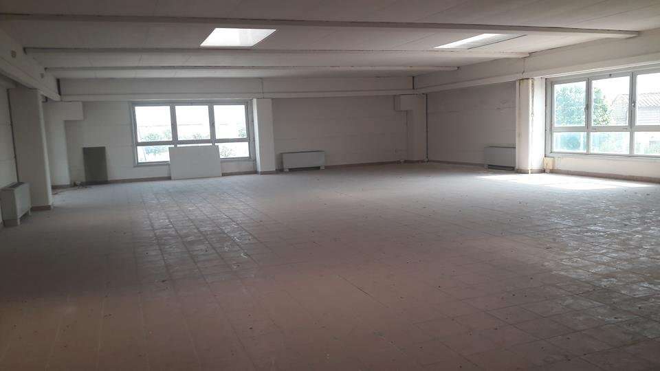 locale commerciale in affitto ad Altopascio