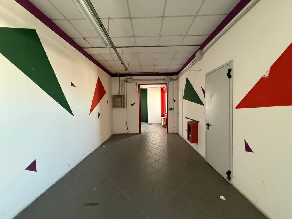 trivano in affitto ad Altopascio