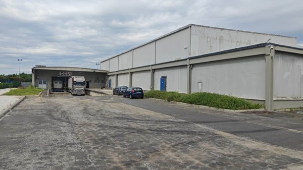 capannone in affitto ad Altopascio