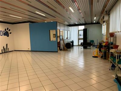ufficio in affitto ad Altopascio in zona Badia Pozzeveri