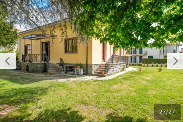 casa indipendente in affitto ad Altopascio