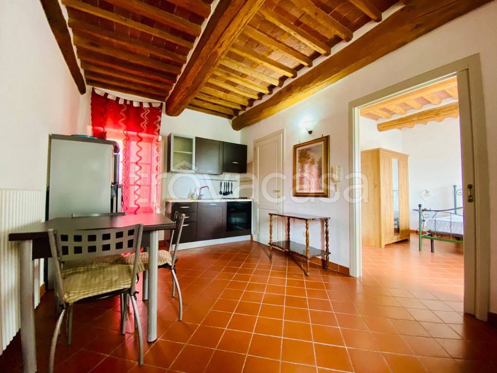 appartamento in affitto ad Altopascio