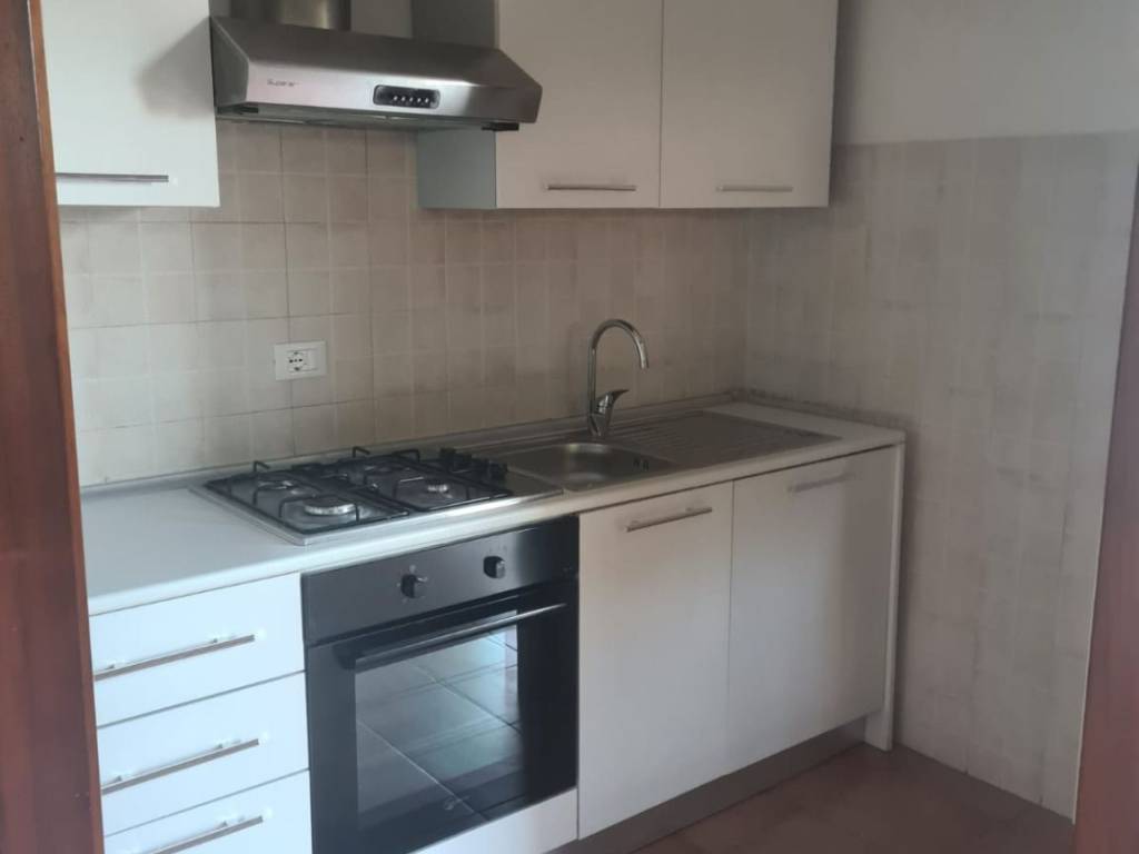 appartamento in affitto ad Altopascio in zona Badia Pozzeveri