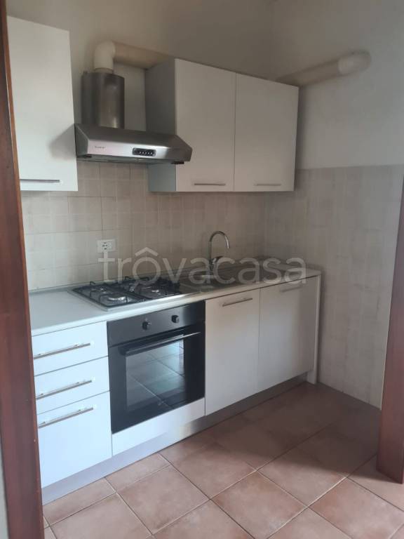 appartamento in affitto ad Altopascio