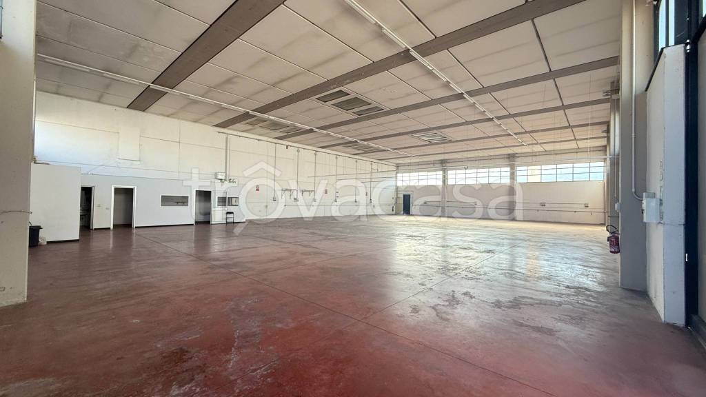 locale commerciale in affitto ad Altopascio