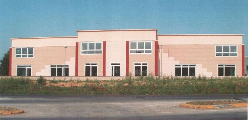 ufficio in affitto ad Altopascio