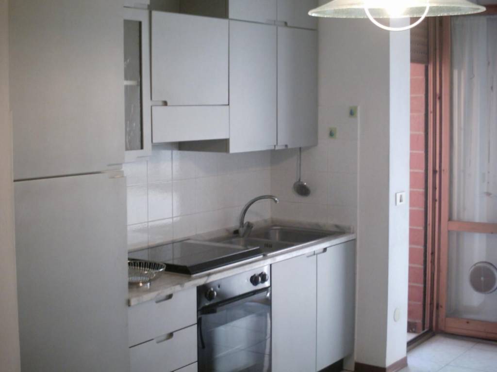 appartamento in affitto ad Altopascio