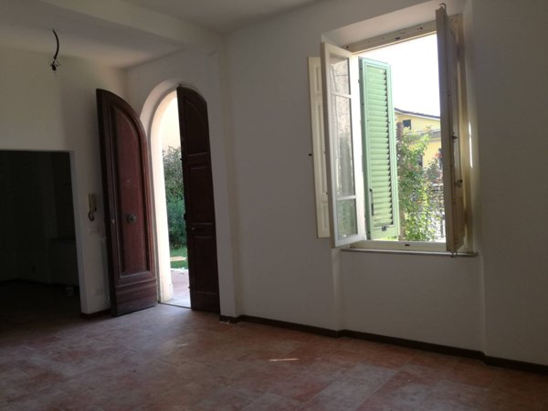 casa indipendente in affitto ad Altopascio