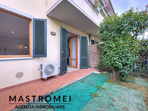 appartamento in affitto ad Altopascio