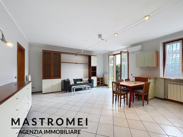 appartamento in affitto ad Altopascio